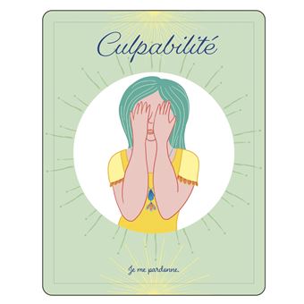 Cartes oracle pour se reconnecter à sa vraie nature