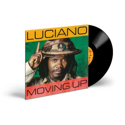 Diggers Factory - Luciano Moving Up