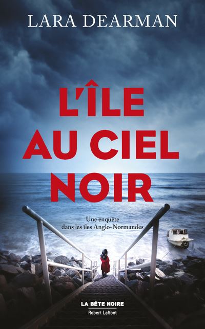 L'ile au ciel noir