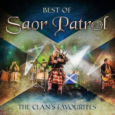 Best of saor patrol the clan s favourites