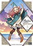 L'Atelier des Sorciers T05