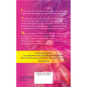 Tout ce que nous n'avons jamais été - tome 1