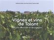 Vignes et vins de Talant