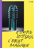 Ettore Sottsass   Catalogue de l'exposition