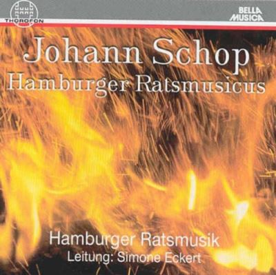 Hamburger ratsmusicus