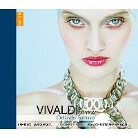 Orlando furioso - Antonio Vivaldi - CD album - Achat & prix | fnac