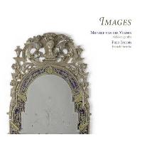 Images - Suites pour viole de gambe et theorbe