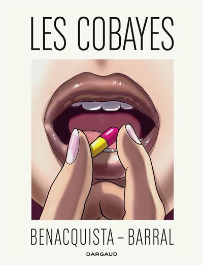 Cobayes (Les) - Cobayes (Les)