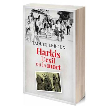 Harkis