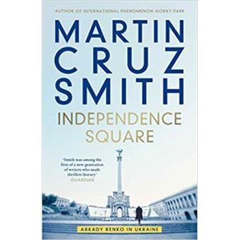 INDEPENDENCE SQUARE