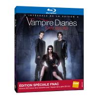 CAPAS EM SÉRIE: CAPA DVD - SÉRIE - THE VAMPIRE DIARIES