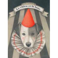 Le chien et la lune