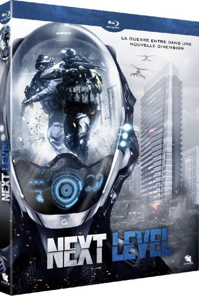 Next Level Blu-ray