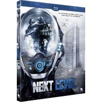 Next Level Blu-ray