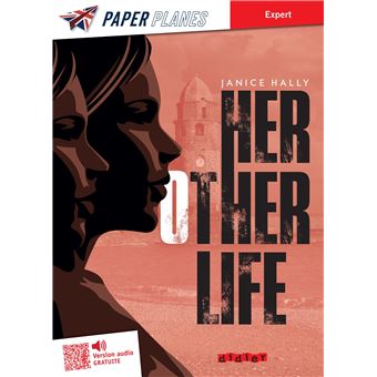 Her Other Life - Livre + mp3