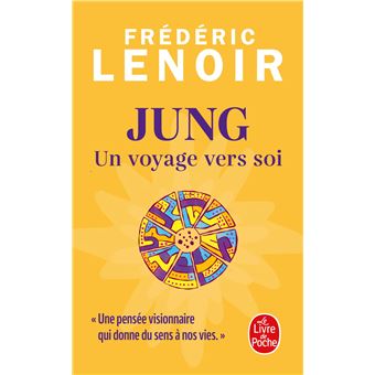 Jung, un voyage vers soi