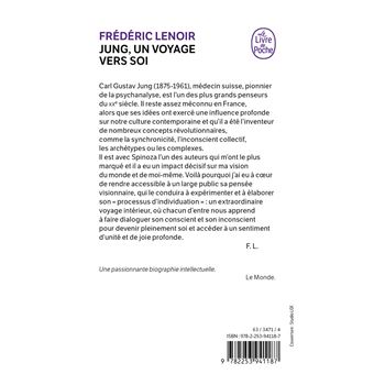 Jung, un voyage vers soi