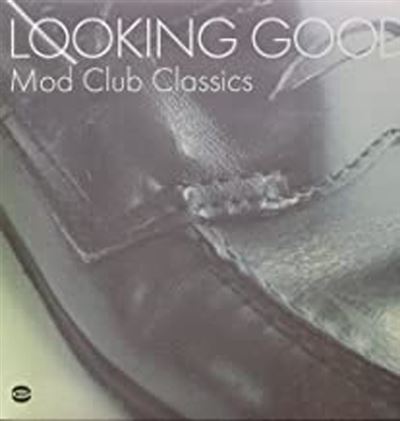 Looking good mod club