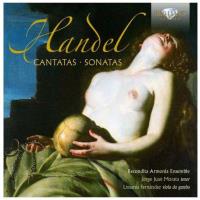 Cantates et sonates