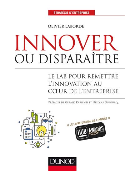 Innover ou disparaître
