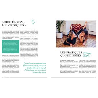 Bien dans son corps & dans sa tête