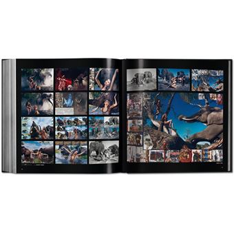 Pirelli. The Calendar. 50 Years And More Fo - relié