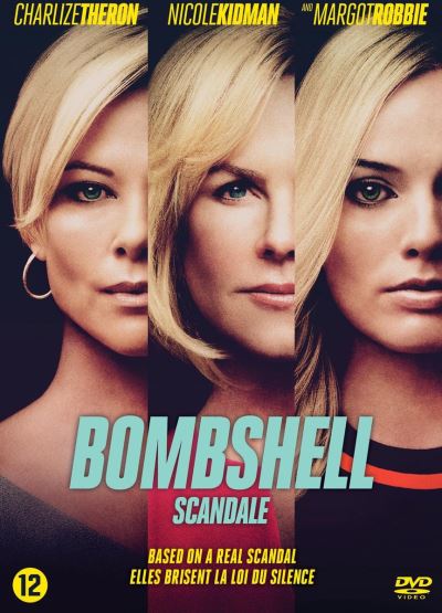 BOMBSHELL BIL-FR