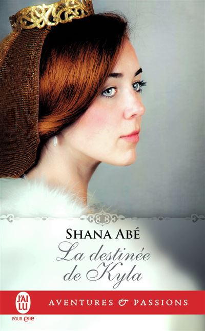 La destinee de Kyla