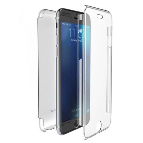 XDORIA COVER DEFENSE 360 TRANSPARENT GALAXY S6