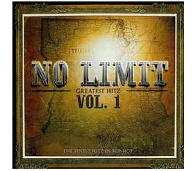 No limit greatest hits 1