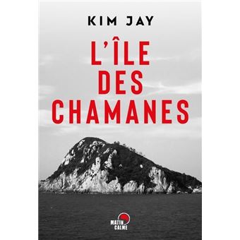 L'Île des chamanes