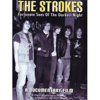 Fortunate Sons Of The Darkest Night - 1