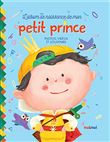 L'album de naissance de mon petit prince