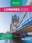 Guide Vert Week&GO Londres 2022
