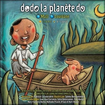 Dodo la planète do Mali-Louisiane