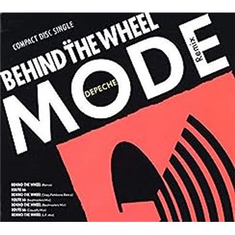 Depeche Mode - 1