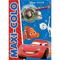 DISNEY - Maxi Colo