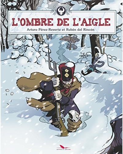 L'Ombre de l'aigle