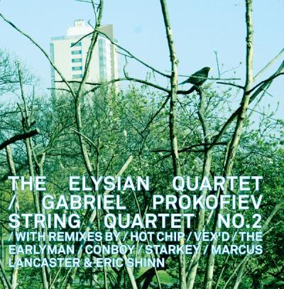 G.Prokofiev:String 4 Tet 2