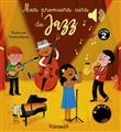 Mes premiers airs de jazz - Volume 2