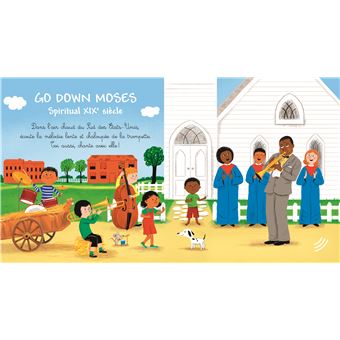 Mes premiers airs de jazz - Volume 2