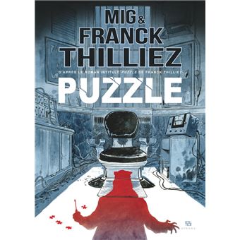 Puzzle - 1