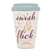 HARRY POTTER-TRAVEL MUG BAMBOO -HERMIONE GRANGER