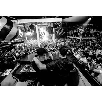 Mixtape 2.0 - 30 ans de culture hip-hop