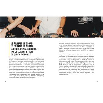 Mixtape 2.0 - 30 ans de culture hip-hop