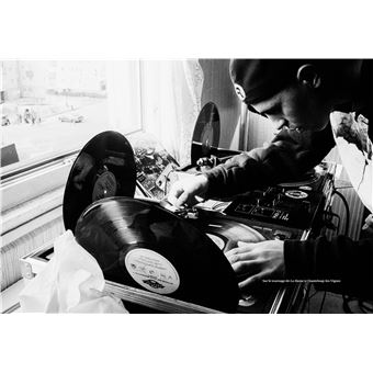 Mixtape 2.0 - 30 ans de culture hip-hop