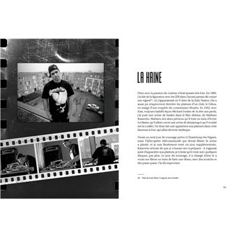 Mixtape 2.0 - 30 ans de culture hip-hop