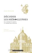 Décoder les hiéroglyphes