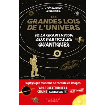 Les Grandes Lois de l'Univers