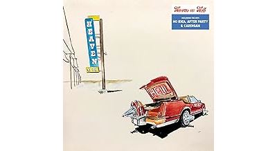 Import - Don Toliver Heaven Or Hell